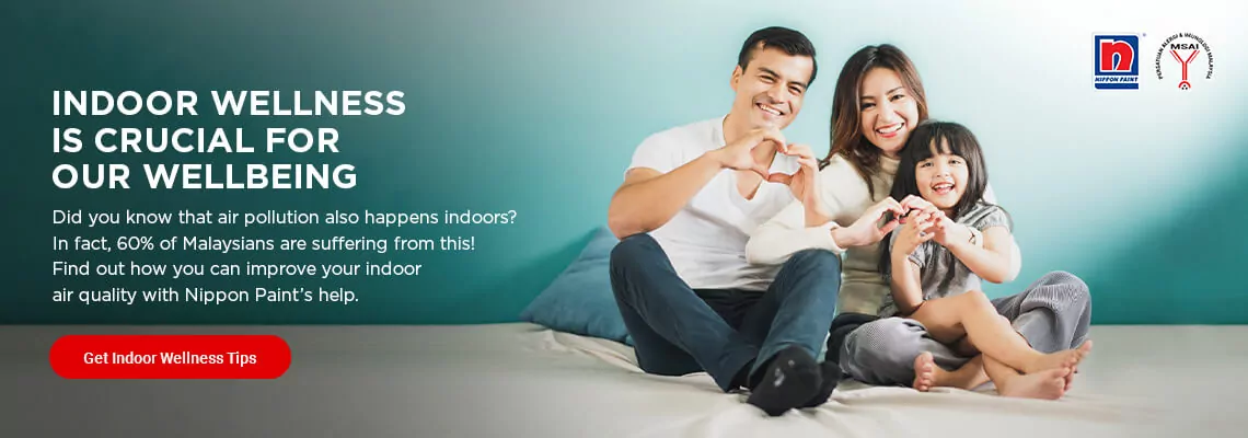 Indoor Wellness Indoor Wellness
