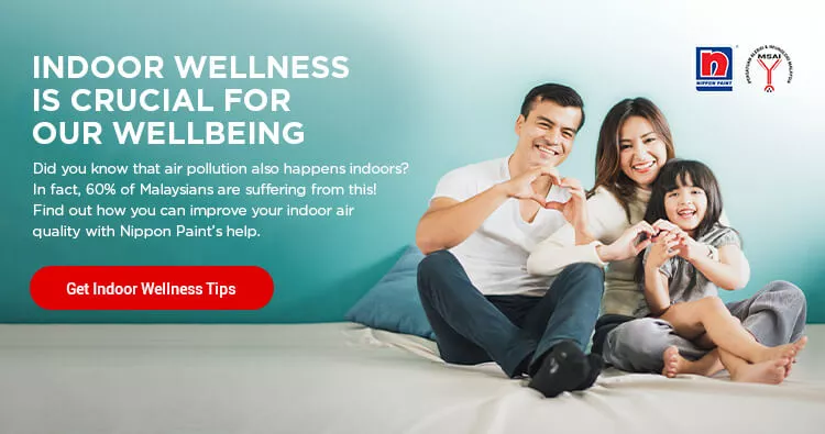 Indoor Wellness Indoor Wellness