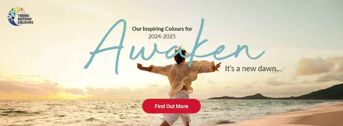 Trend Beyond Colors 2024/25 Trend Beyond Colors 2024/25