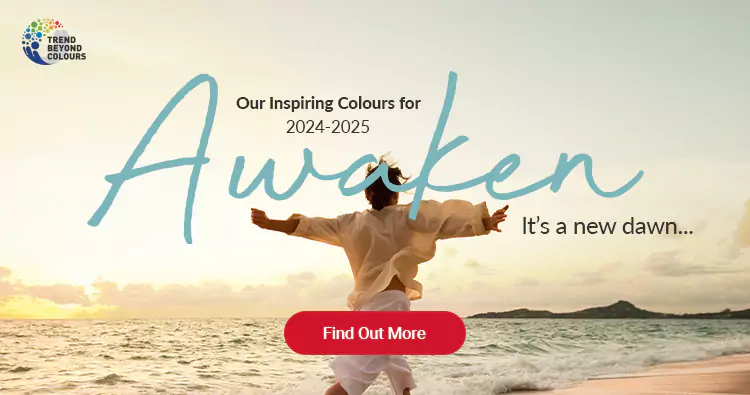 Trend Beyond Colors 2024/25
