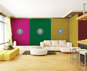 Triadic