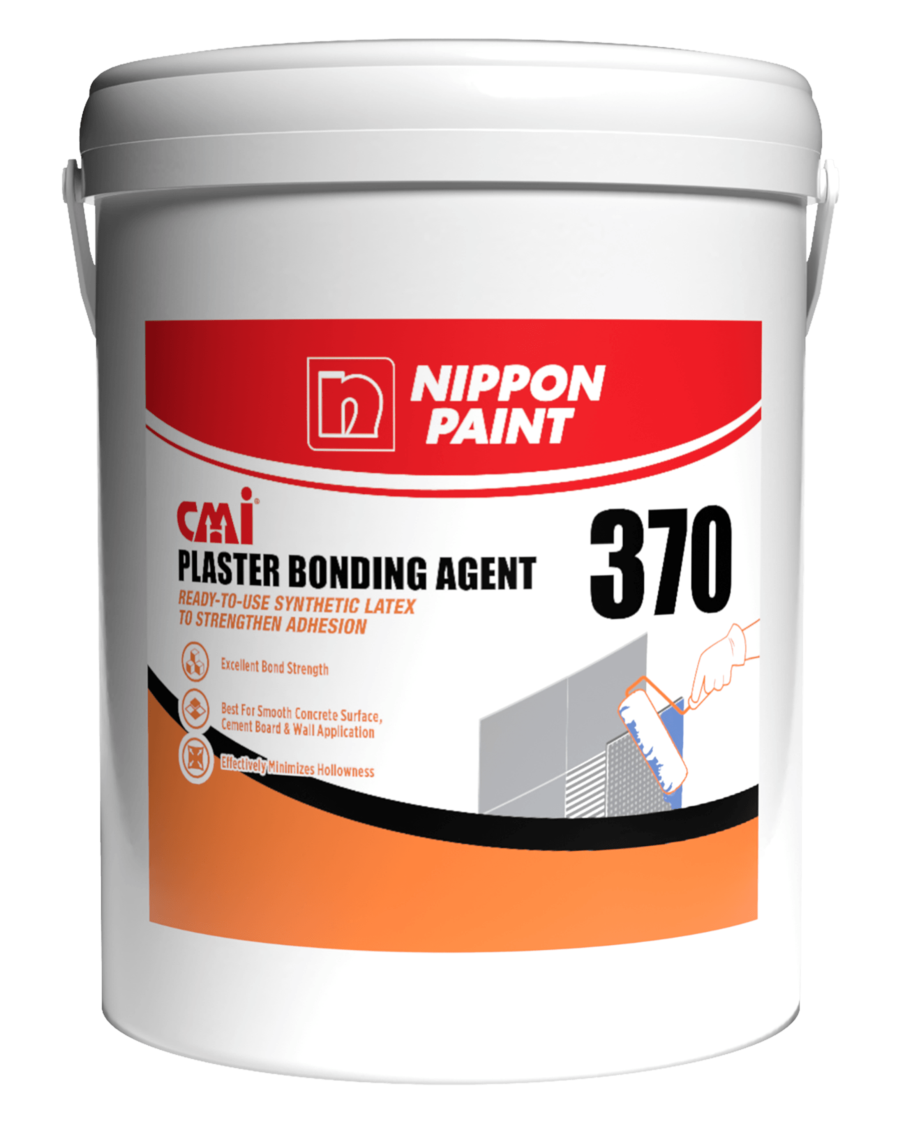 CMI® Plaster Bonding Agent 370