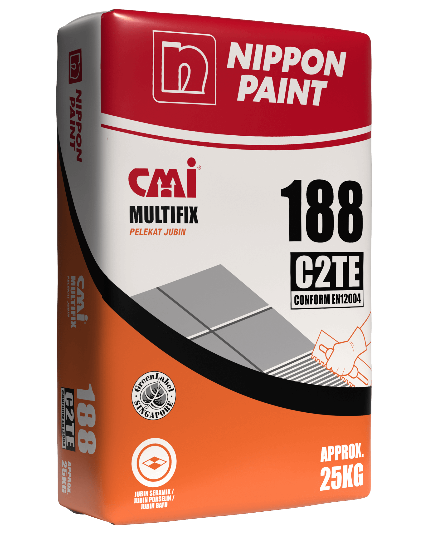 CMI® MultiFix 188