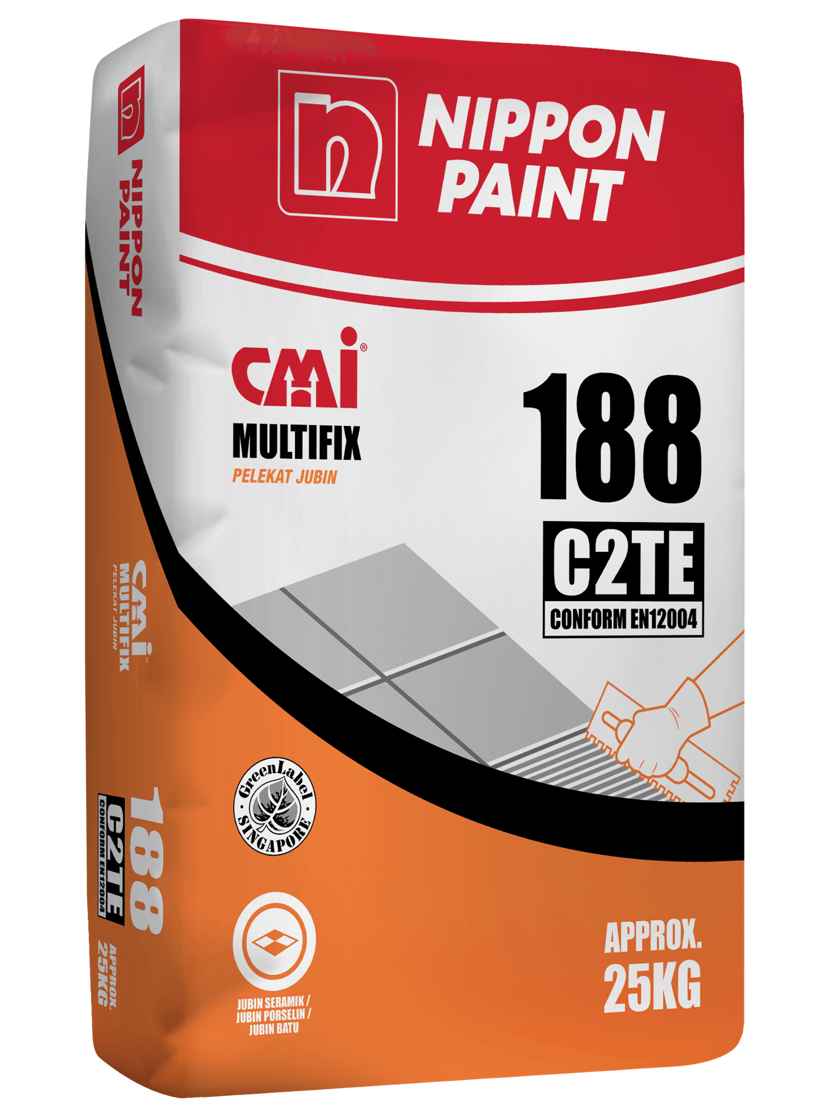 CMI® MultiFix 188