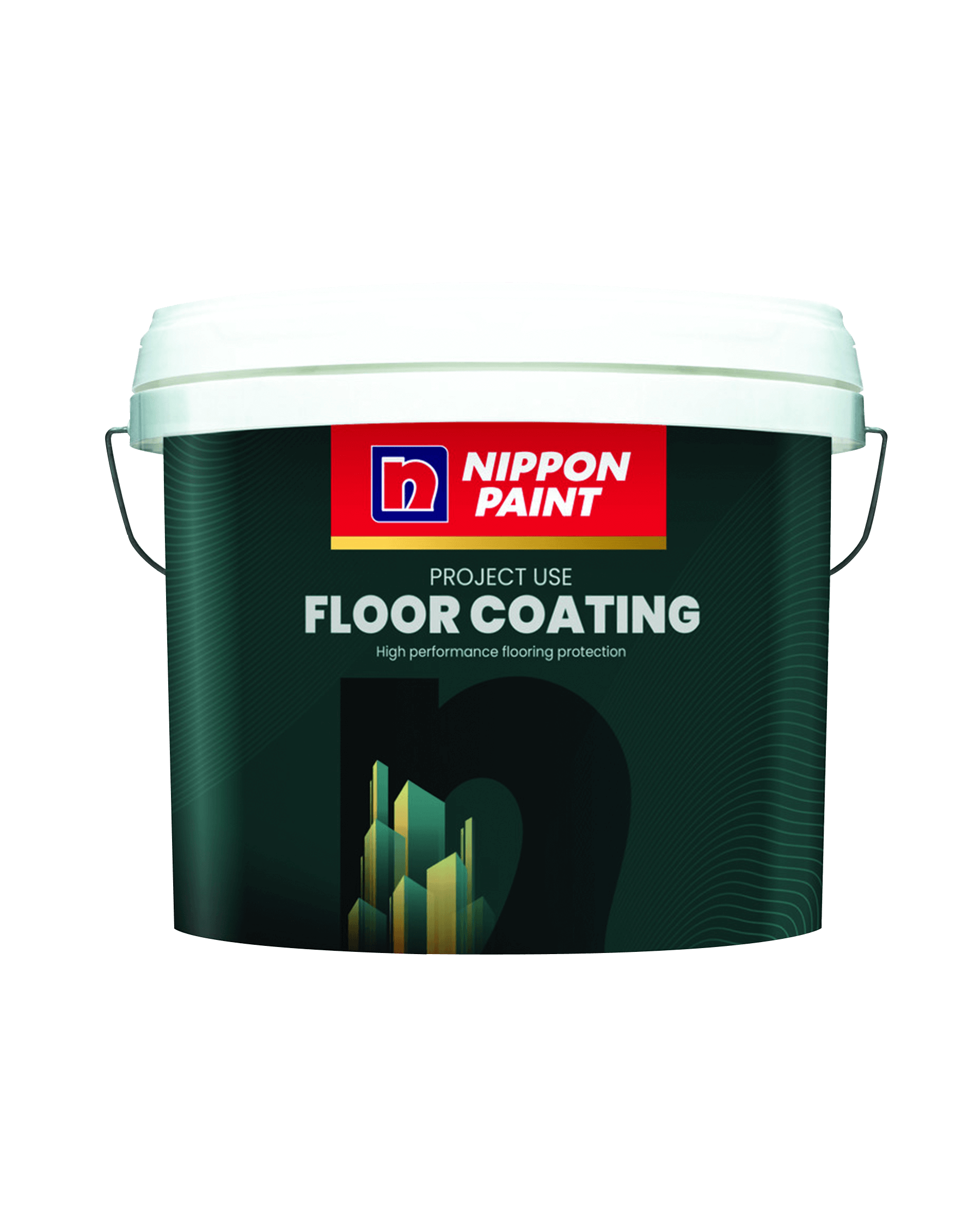 FloorShield WB PU Clear Matt