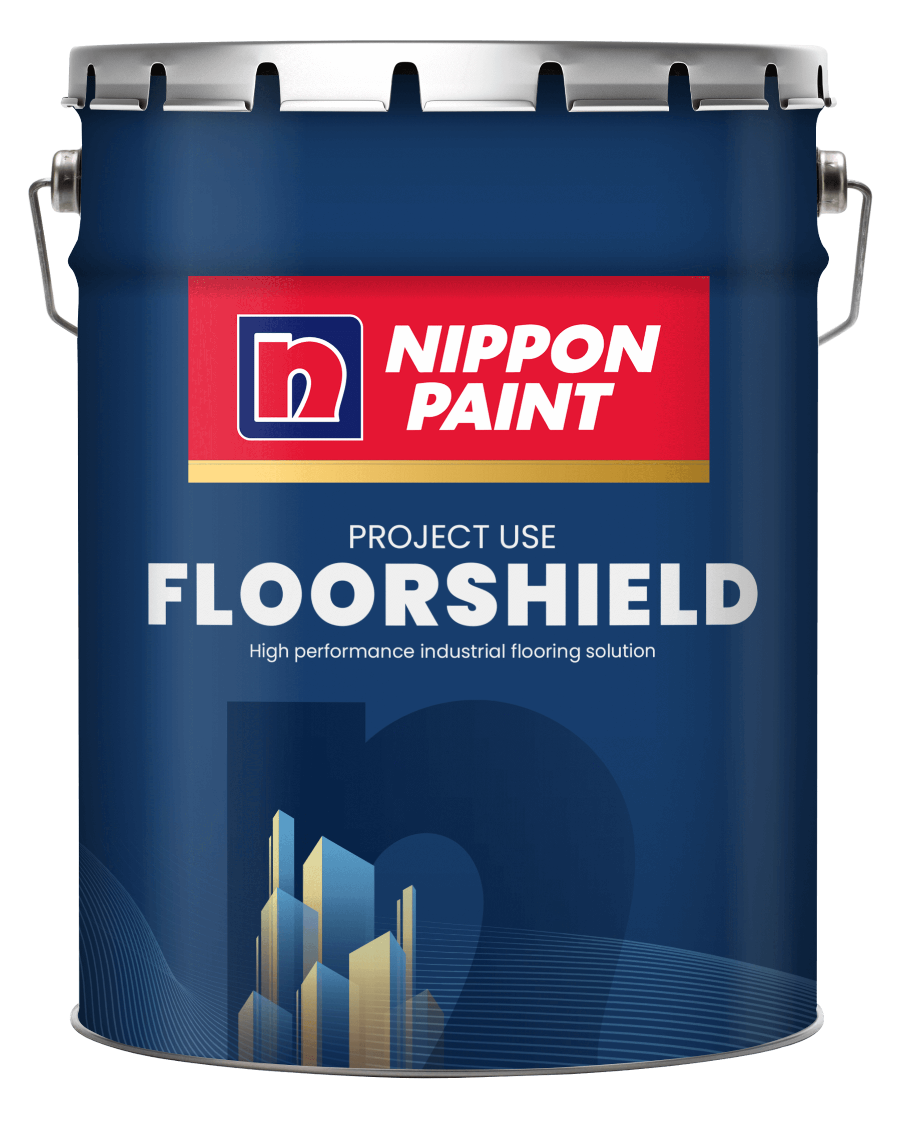 FloorShield SF PU Body Coat