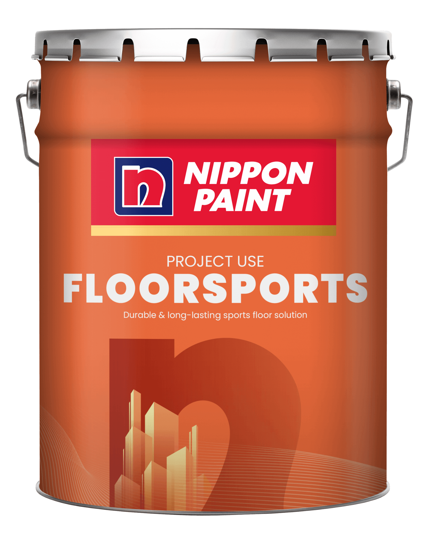Floorsports MASTIC