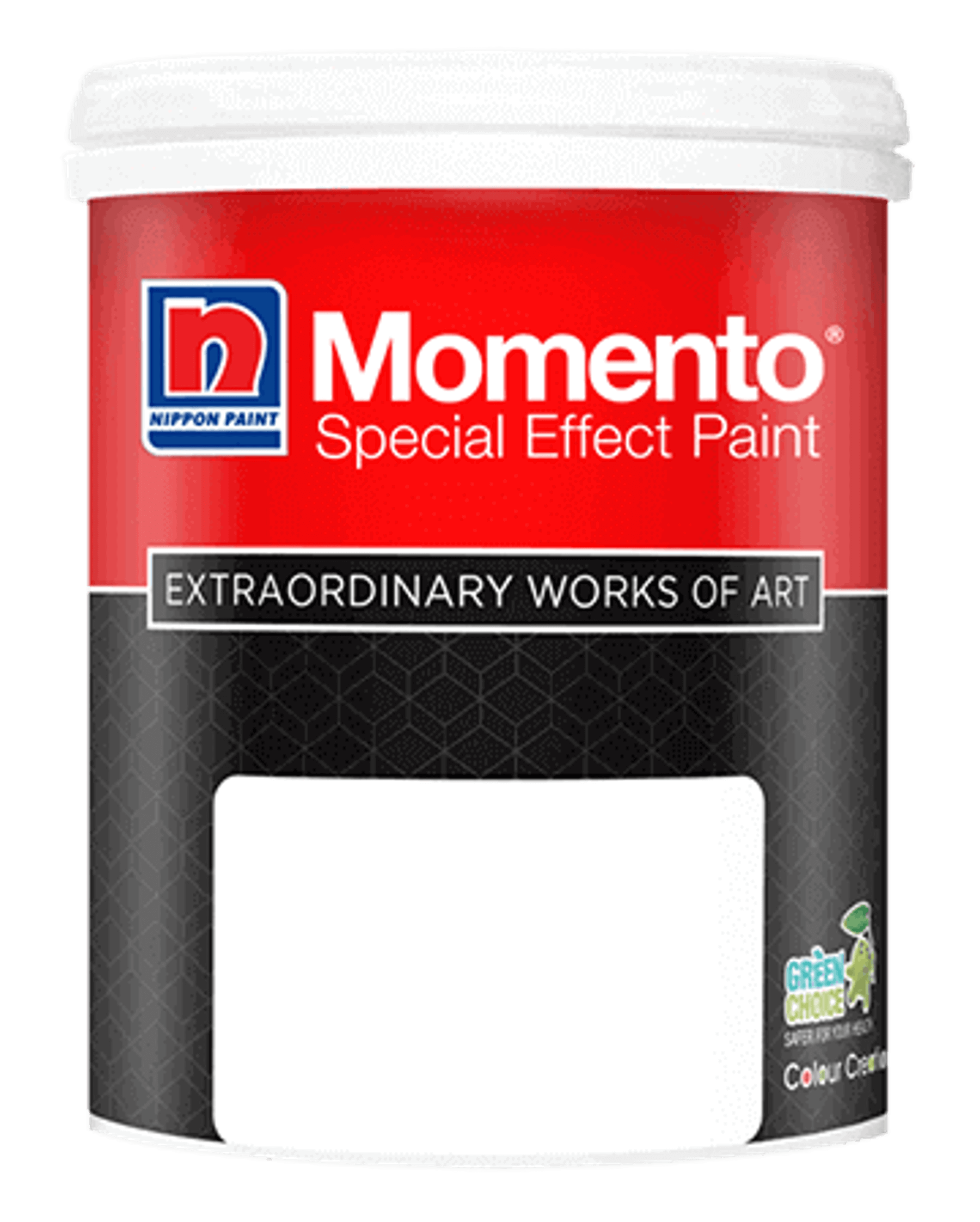 Momento® Prime & Coat 2-in-1