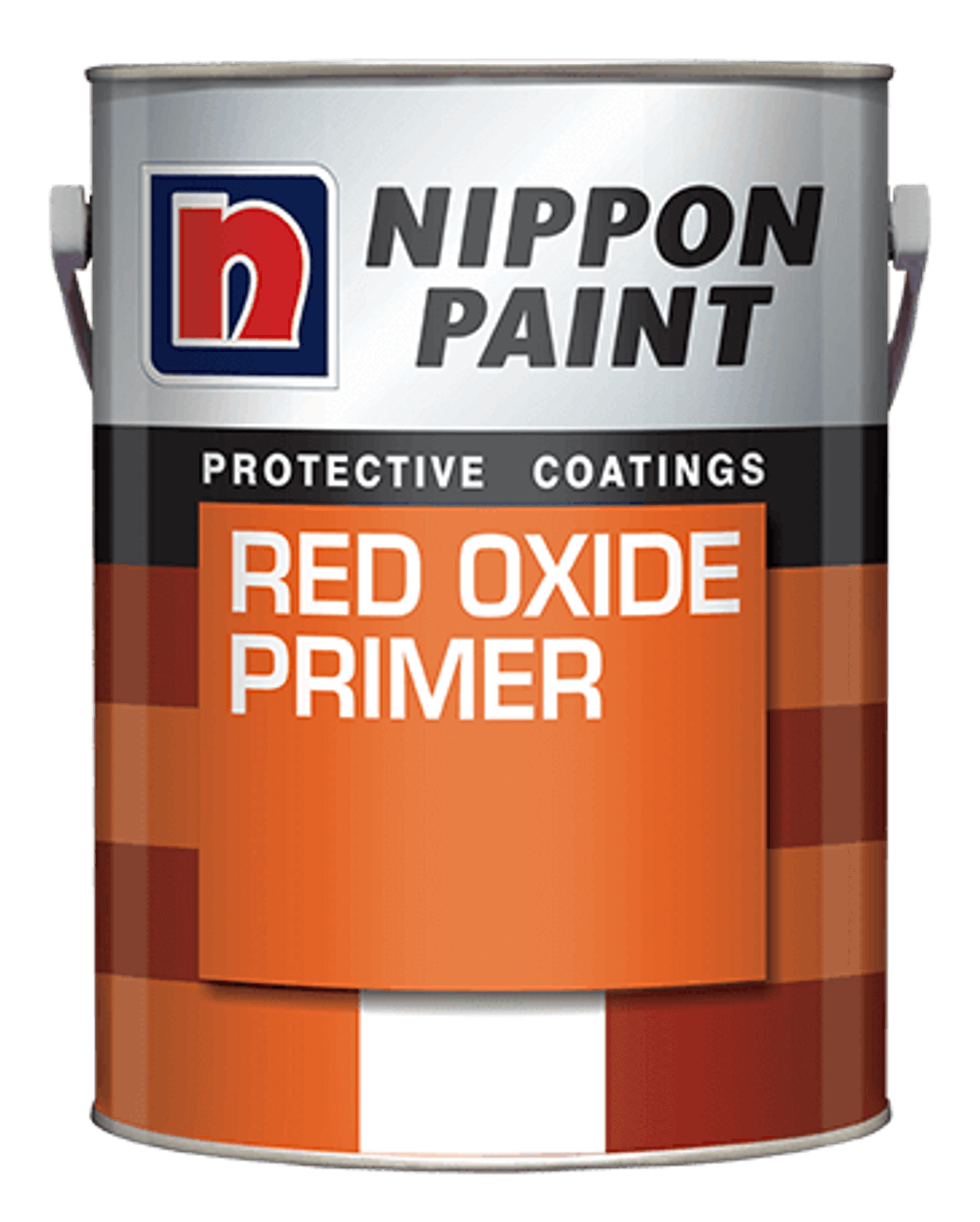 Red Oxide Primer