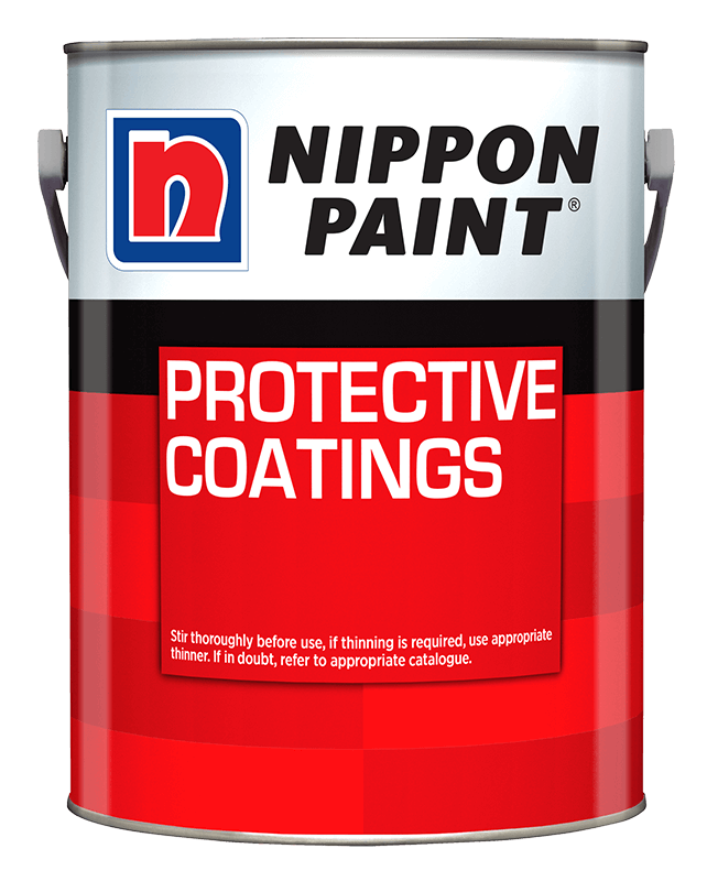 Zinc Phosphate Primer (HR)