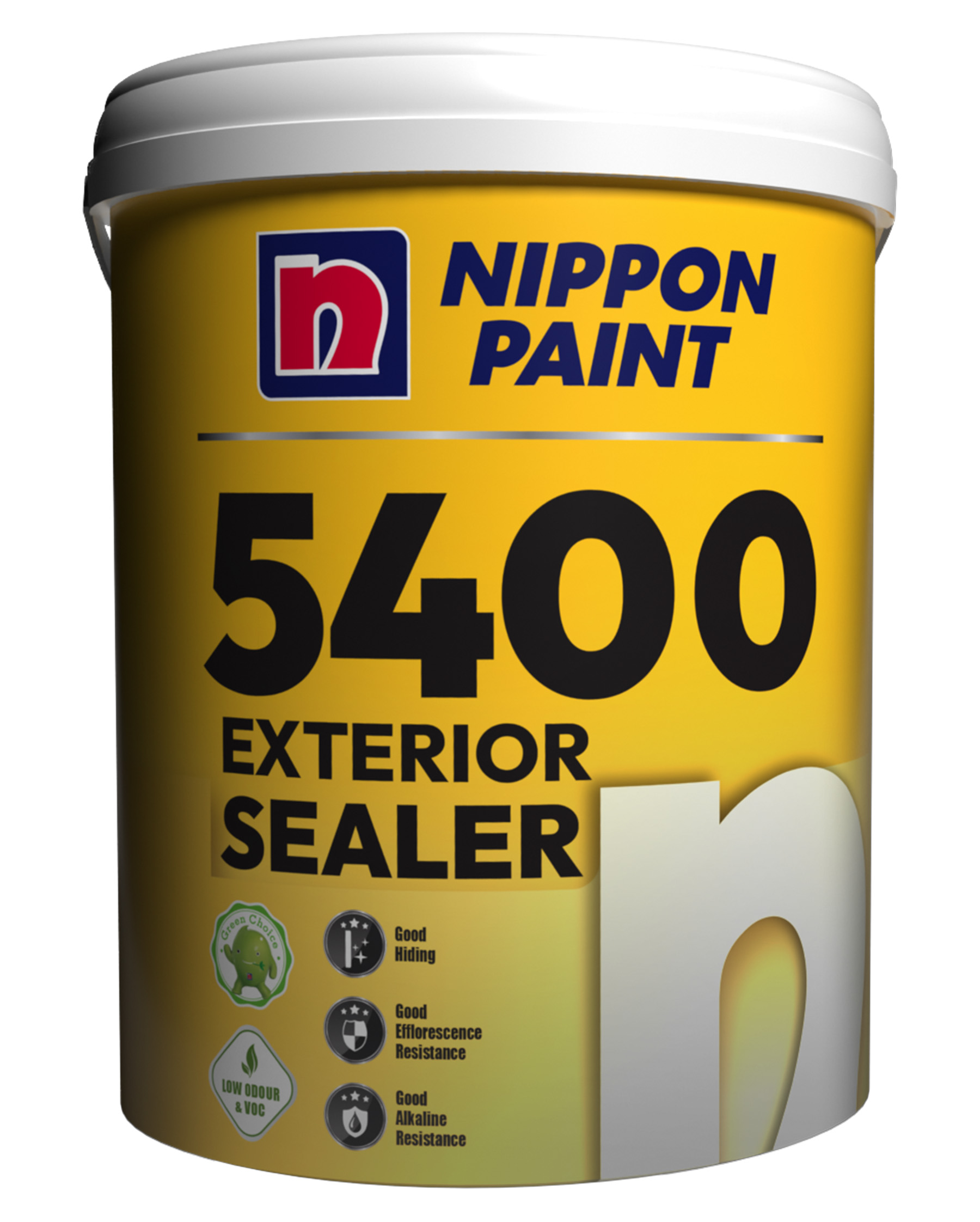 5400 Exterior Sealer