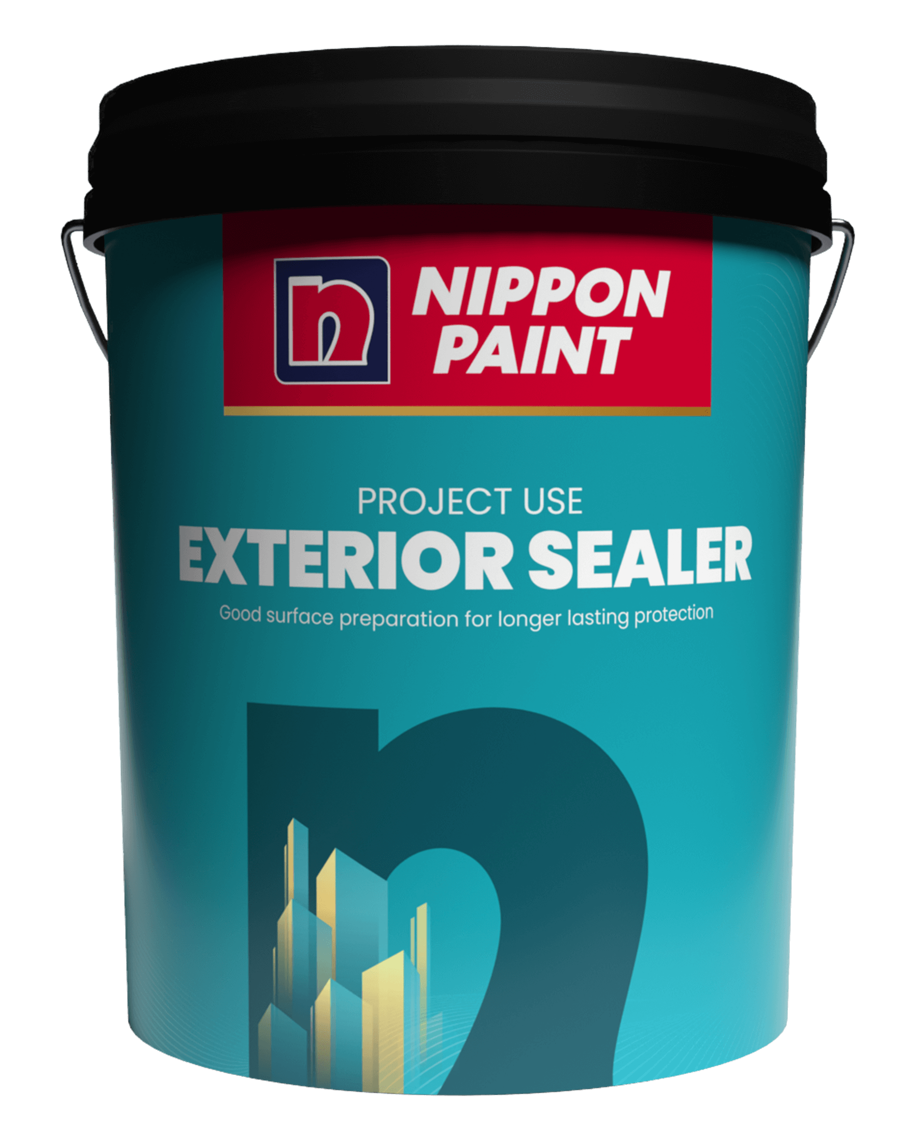 Expresskote Sealer