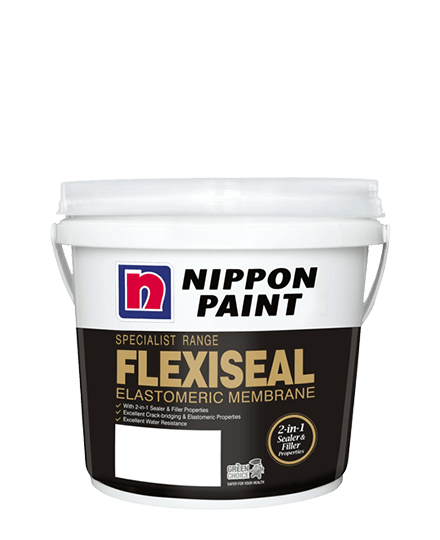FLEXISEAL ELASTOMERIC MEMBRANE​