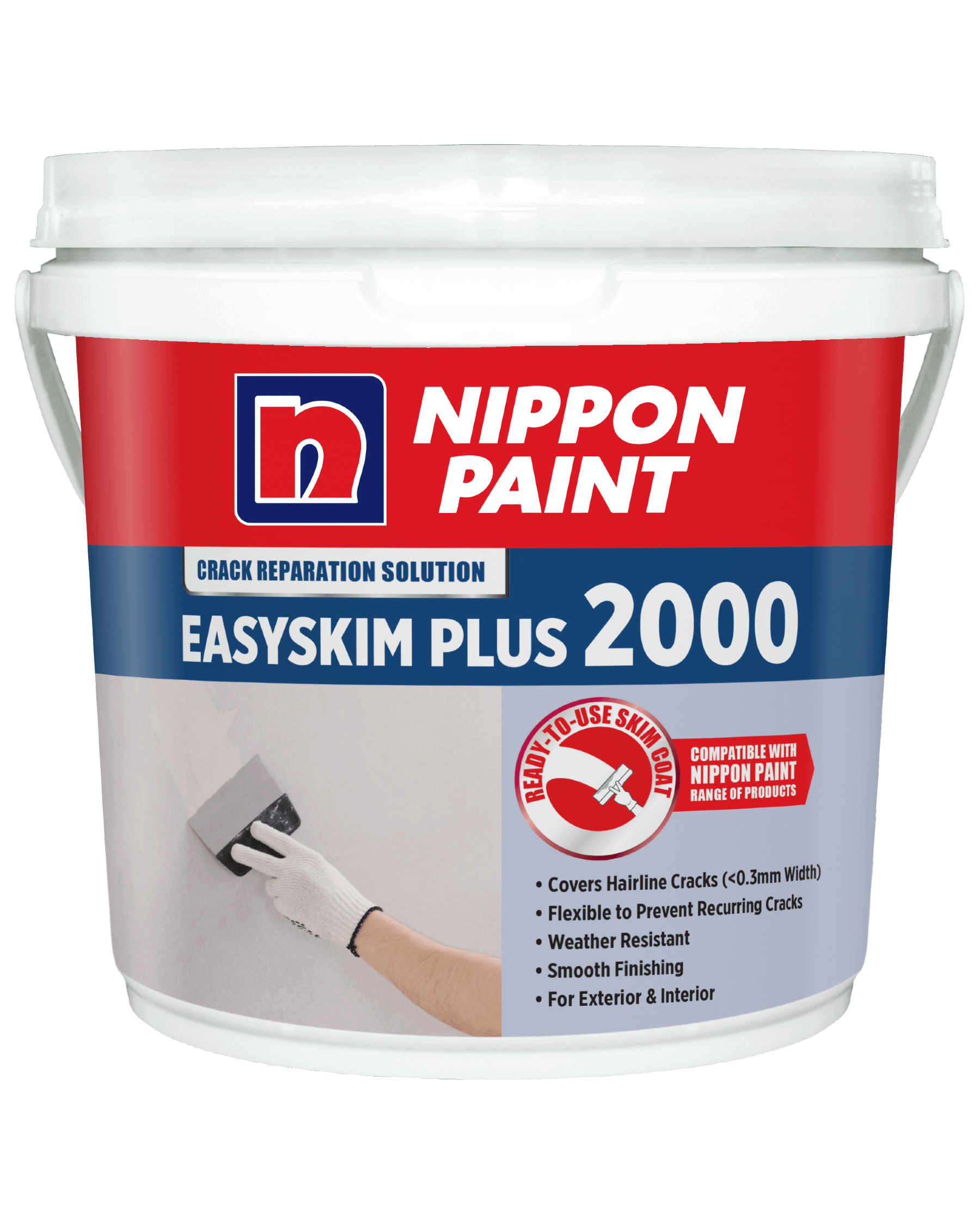 EasySKIM PLUS 2000