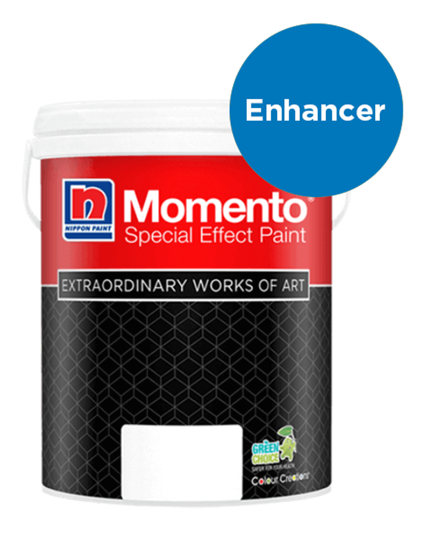Momento® Enhancer Series - Cloud Gold