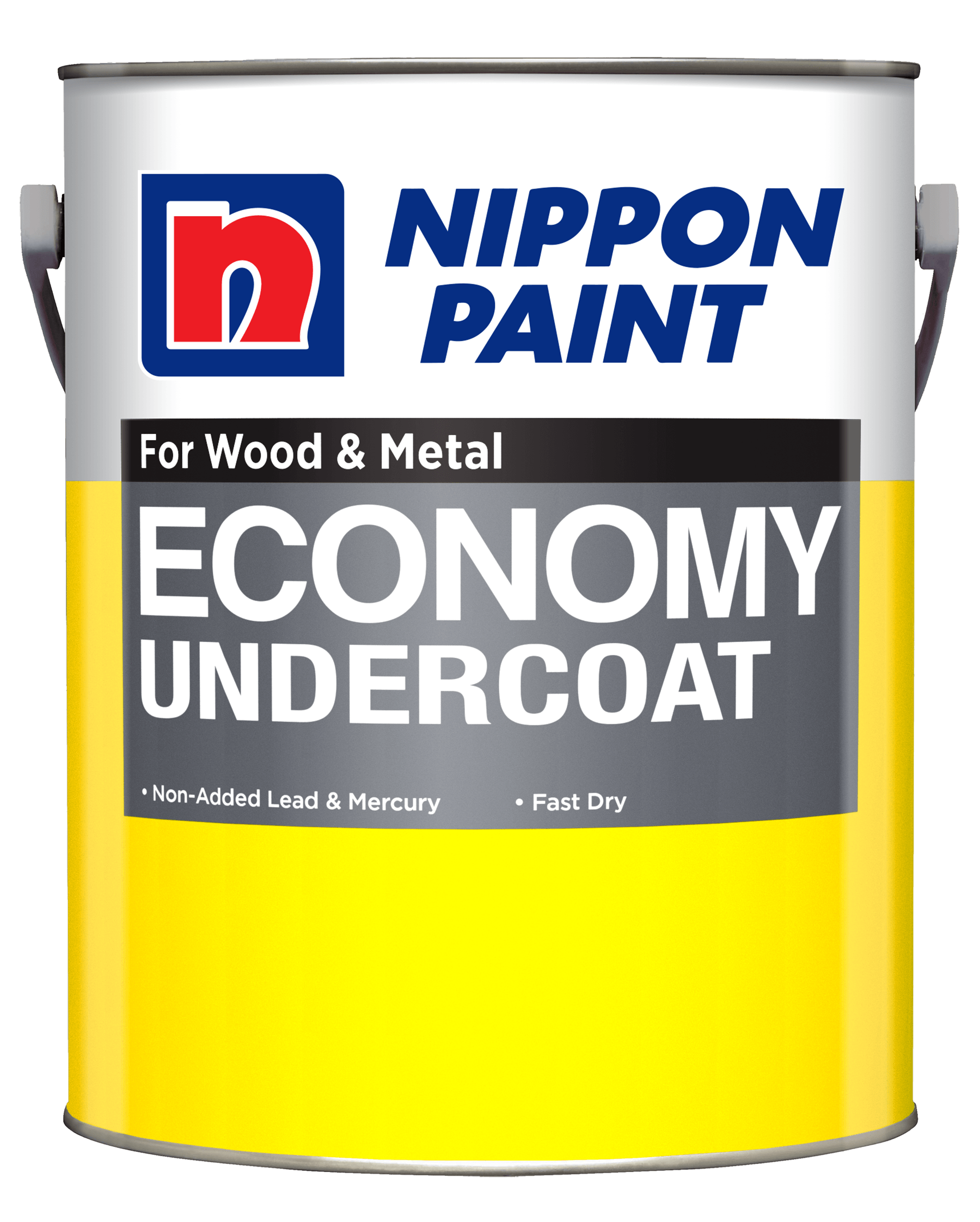Economy Undercoat