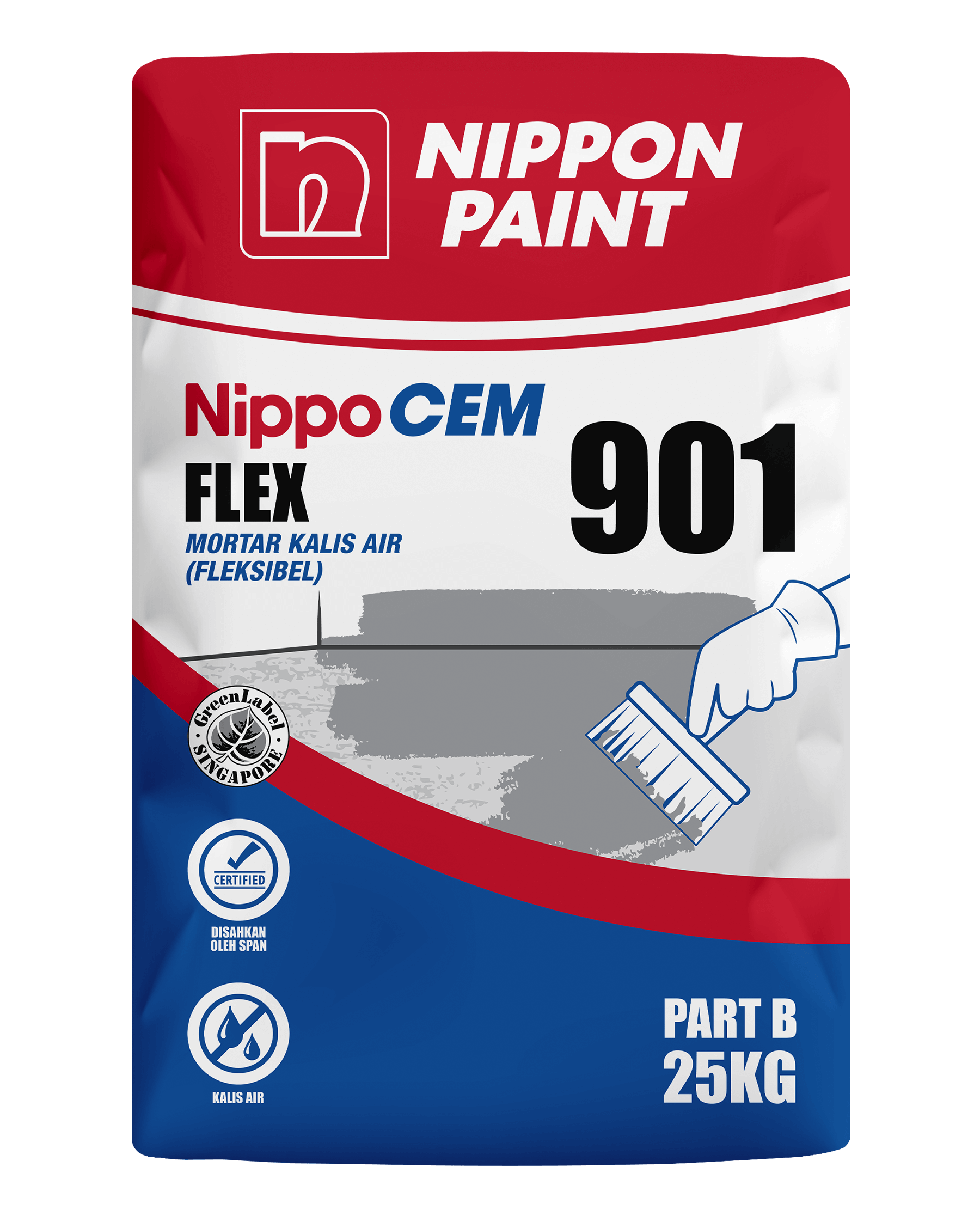 NippoCEM FLEX 901