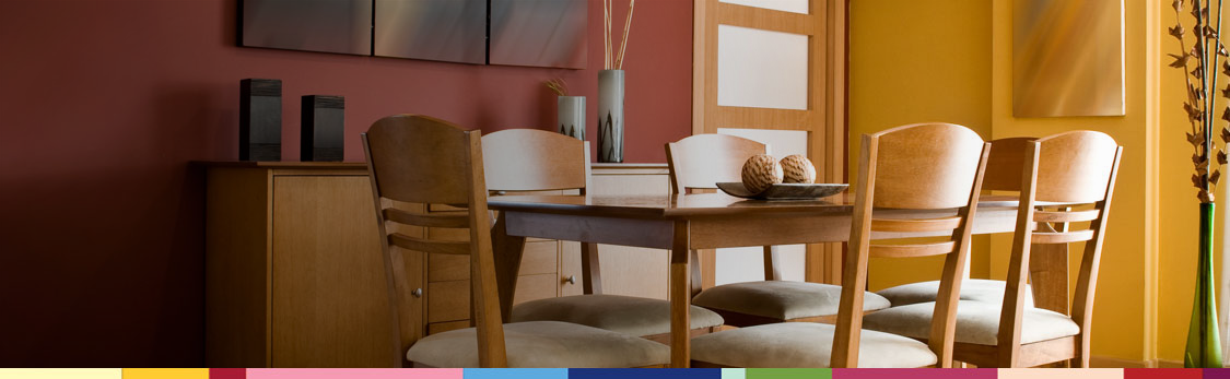 Colour Scheme 1