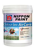Odour~less AirCare